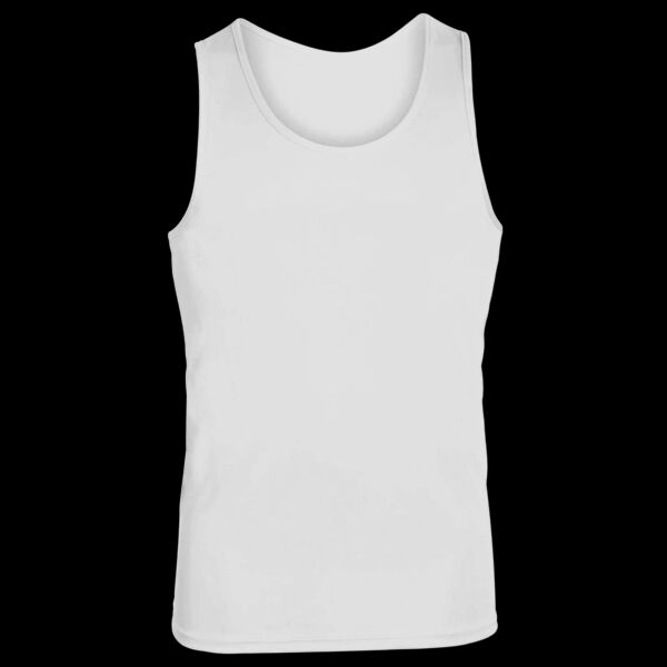Youth Training Tank Top Thumbnail