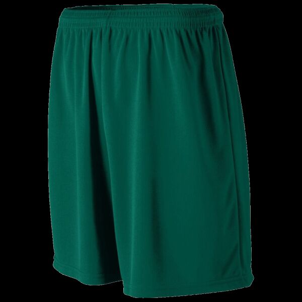 Men's Wicking Mesh Athletic Shorts Thumbnail