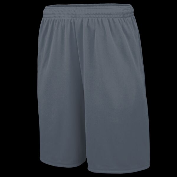 Men's Training Shorts with Pockets Thumbnail