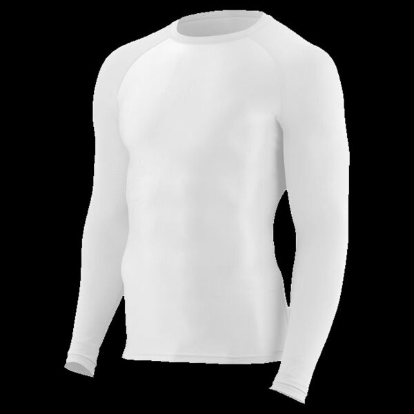 Unisex Hyperform Compression Long Sleeve Shirt Thumbnail