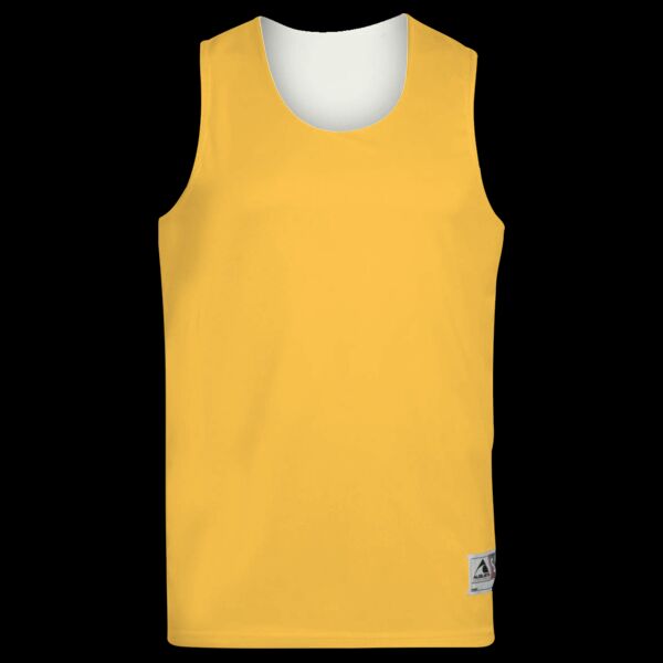 Unisex Reversible Wicking Tank Top Thumbnail