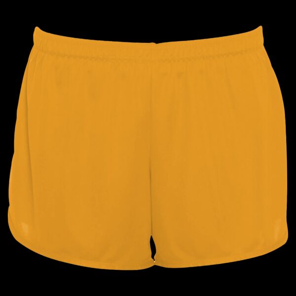 Women's Accelerate Shorts Thumbnail