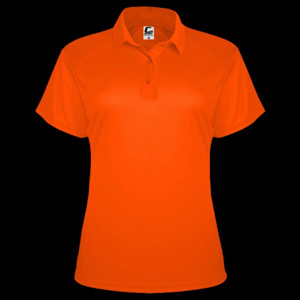 Women's Polo Thumbnail