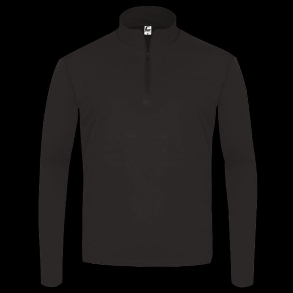 Men's Quarter-Zip Pullover Thumbnail