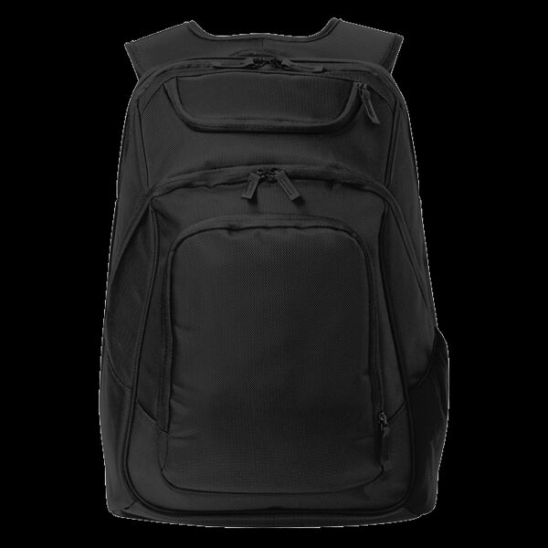 Exec Backpack Thumbnail