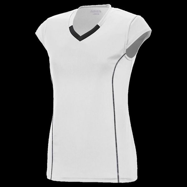 Women's Blash Jersey Thumbnail