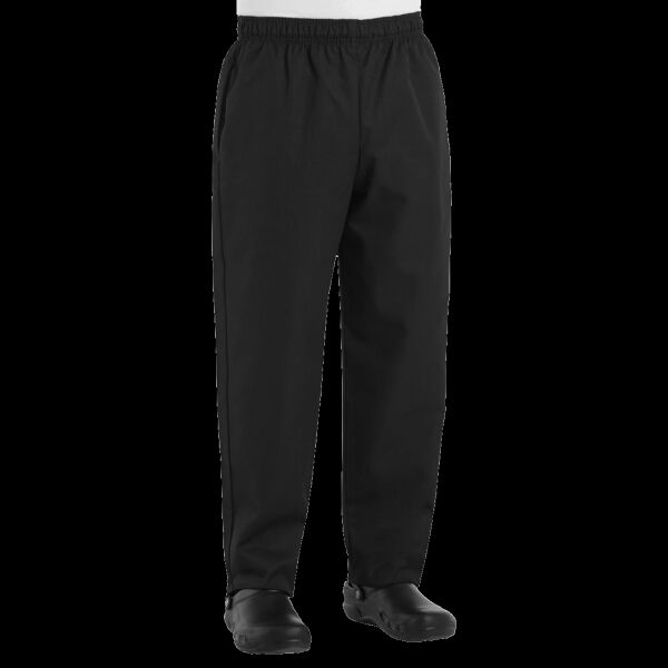 Baggy Chef Pants Thumbnail