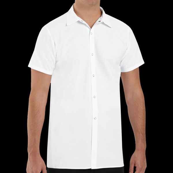 Cook Shirt Thumbnail