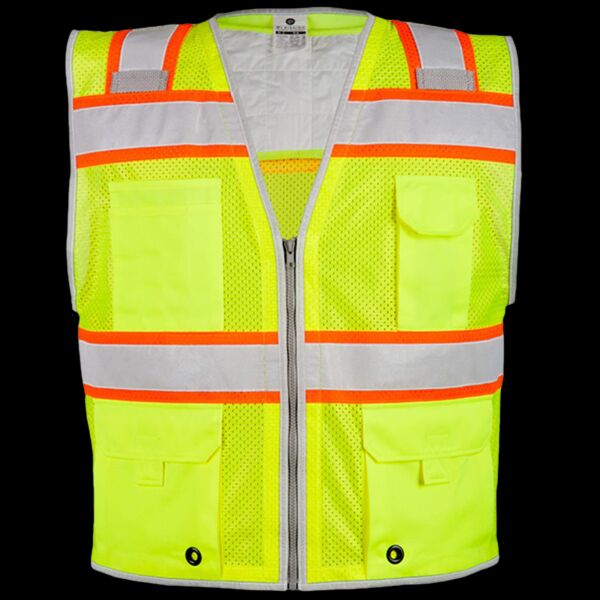 Unisex Brisk Cooling Series® Vest Thumbnail