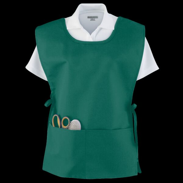 Unisex Apron Smock Thumbnail