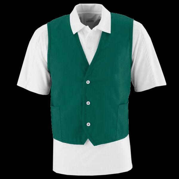 Unisex Vest Thumbnail