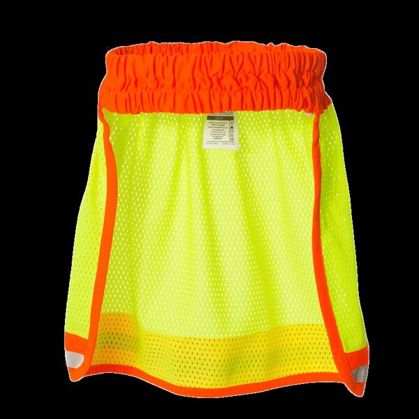 Hard Hat Sun Shield Thumbnail