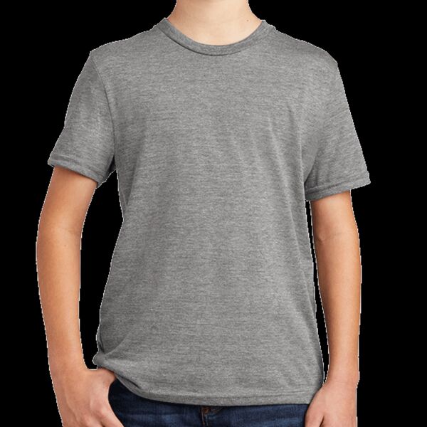 Youth Tri Blend Tee Thumbnail