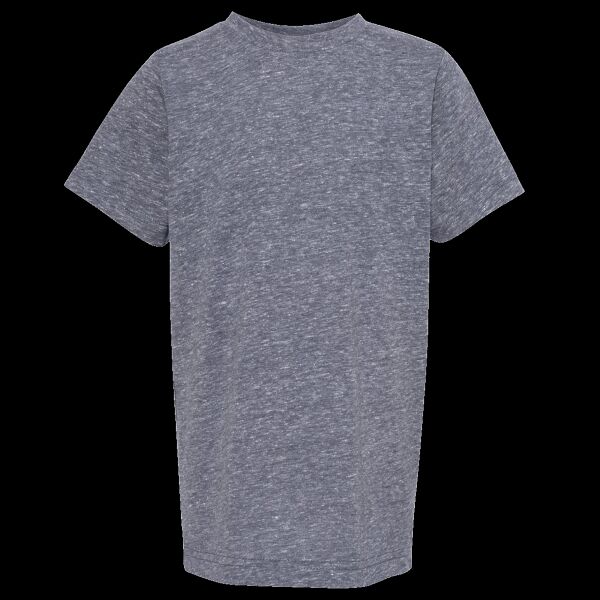 Youth Harborside Mélange Tee Thumbnail