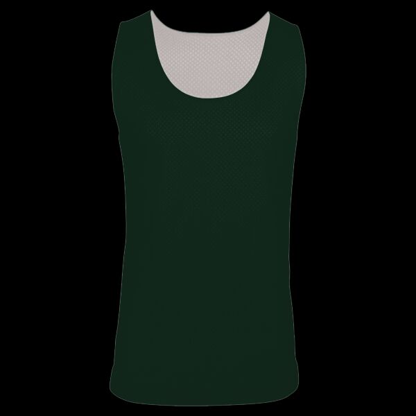 Men's Reversible Mesh Tank Thumbnail