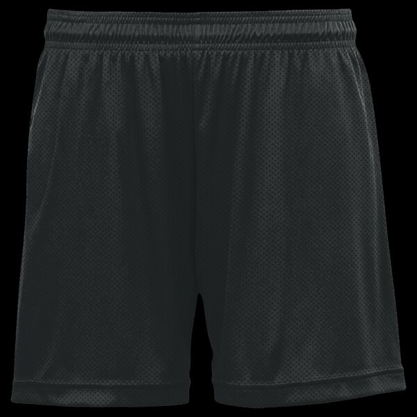 Women's Mesh Shorts Thumbnail