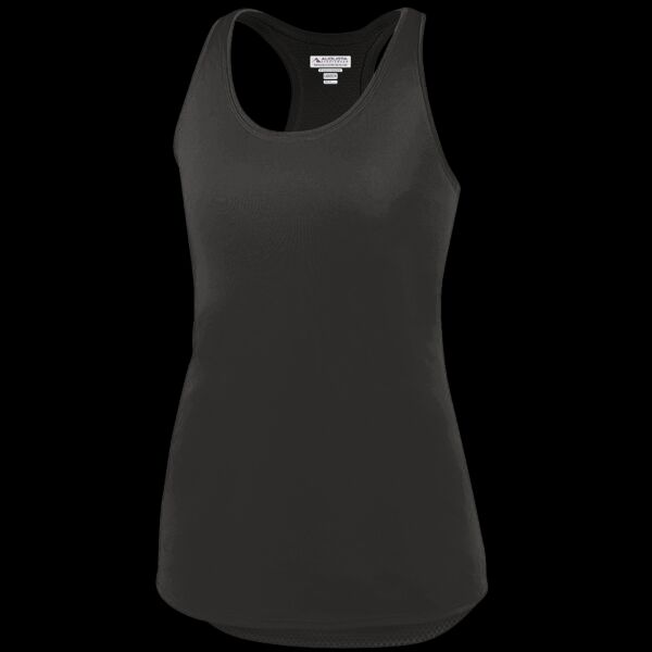 Women's Sojourner Tank Top Thumbnail