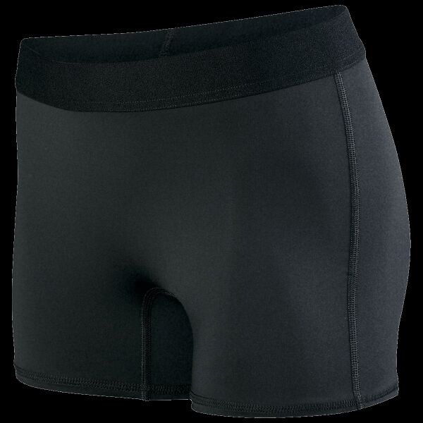 Women's Hyperform Fitted Shorts Thumbnail