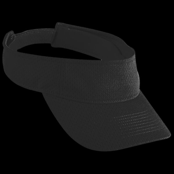 Youth Athletic Mesh Visor Thumbnail