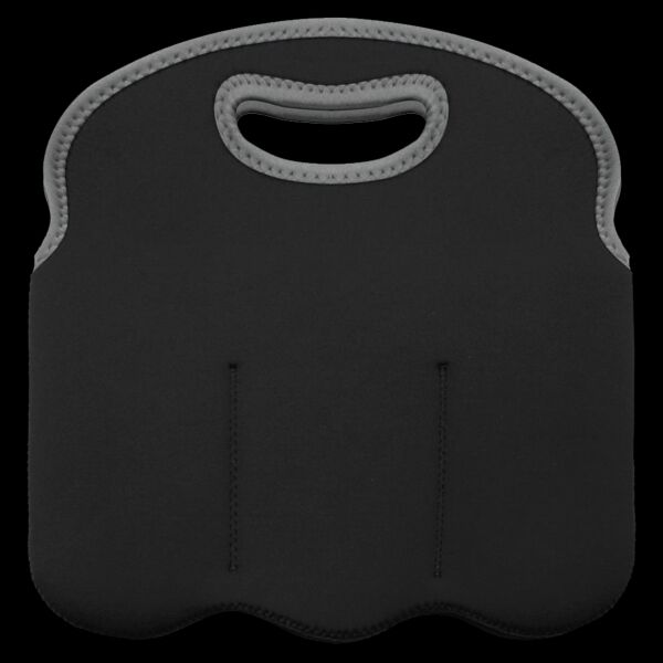 Insulated Neoprene Six-Pack Tote Thumbnail