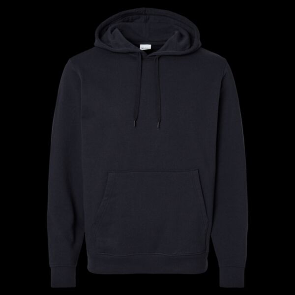 Unisex 60/40 Fleece Hooded Sweatshirt Thumbnail