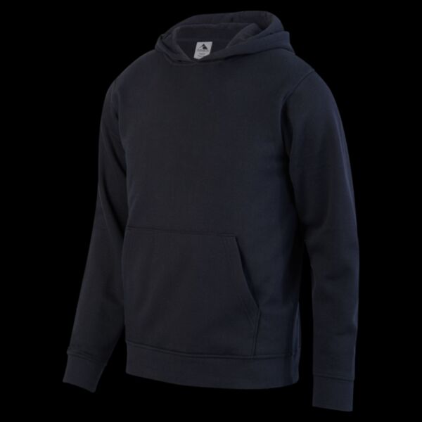Youth 60/40 Fleece Hooded Sweatshirt Thumbnail
