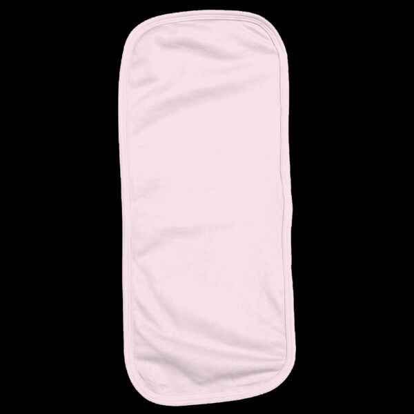 Infant Terry Burp Cloth Thumbnail