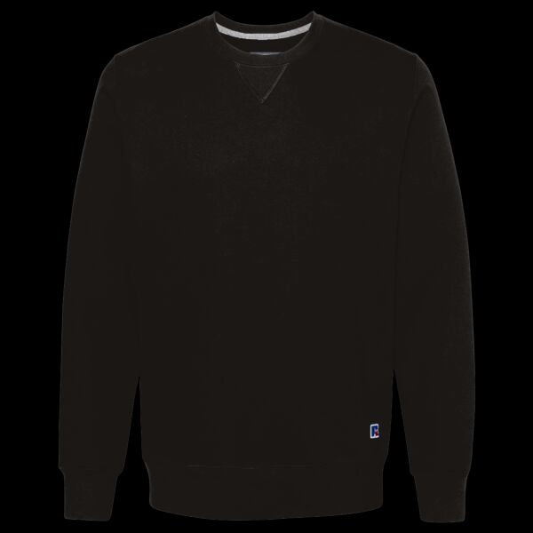 Unisex Cotton Rich Crewneck Sweatshirt Thumbnail