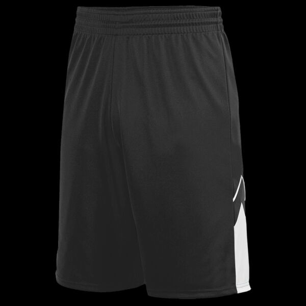 Unisex Alley-Oop Reversible Shorts Thumbnail