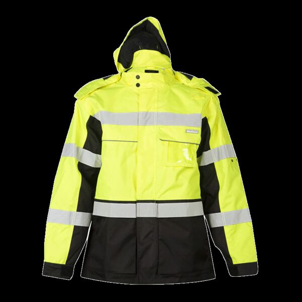 Unisex Premium Black Series® Parka Thumbnail