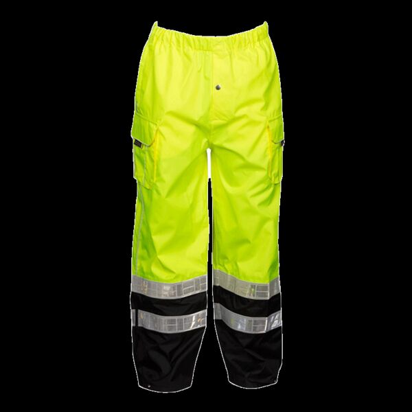 Unisex Premium Black Series® Rainwear Pants Thumbnail