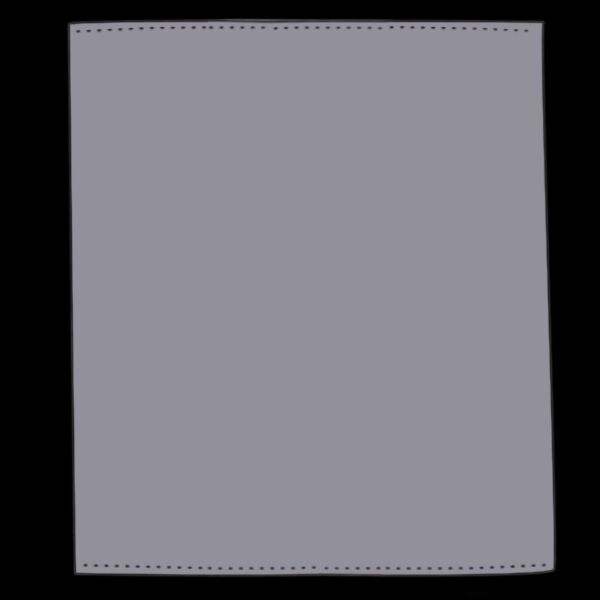 Frosted Sherpa Blanket Thumbnail