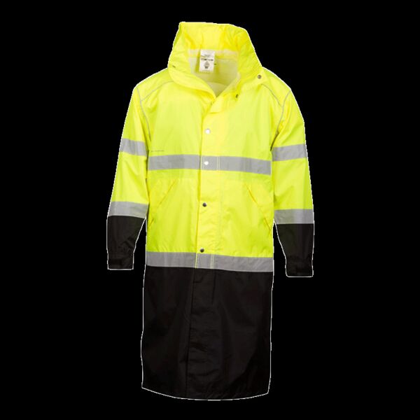 Unisex Premium Brilliant Series® Long Rain Coat Thumbnail