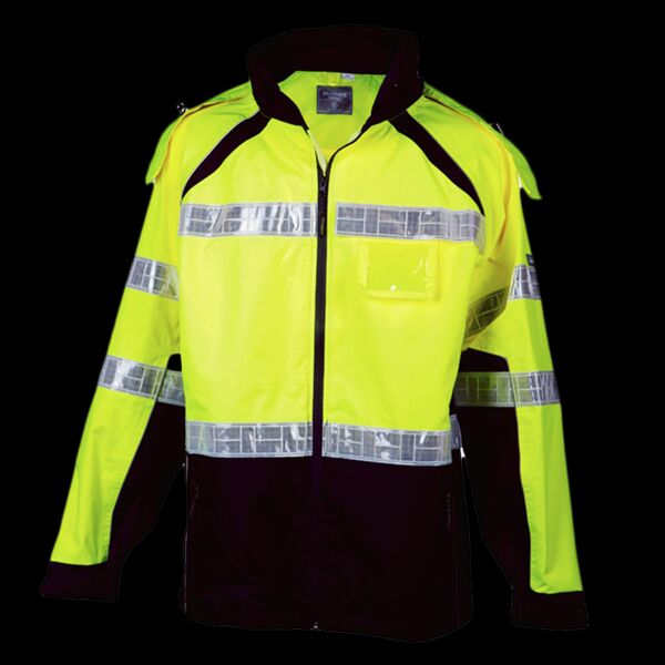 Unisex Premium Brilliant Series® Rainwear Jacket Thumbnail