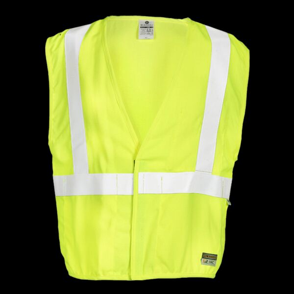 Unisex FR Classic Vest Thumbnail