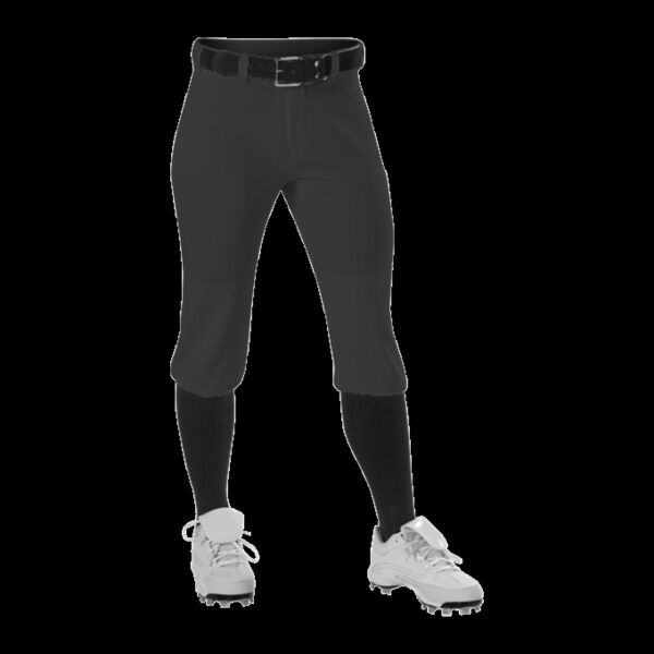 Girls' Fastpitch Knicker Pants Thumbnail