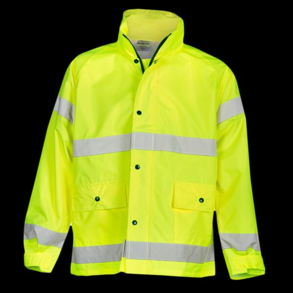 Unisex Storm Stopper Rainwear Jacket Thumbnail