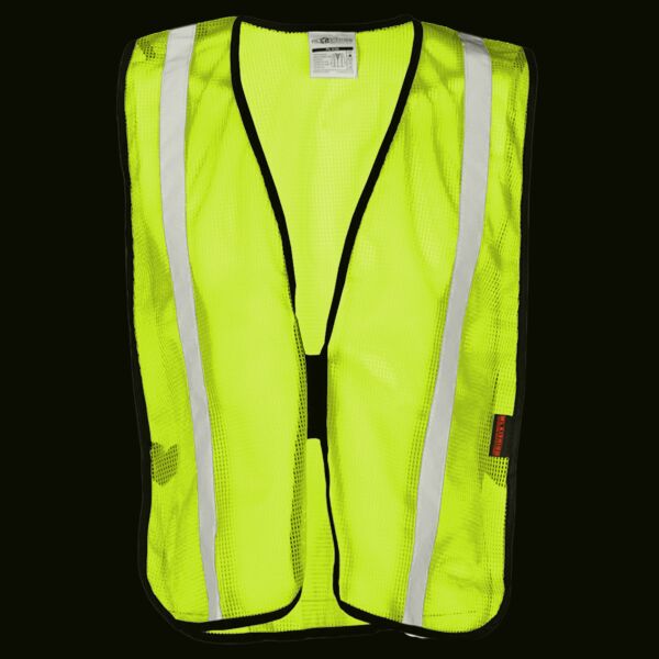 Unisex P Series Mesh Vest Thumbnail