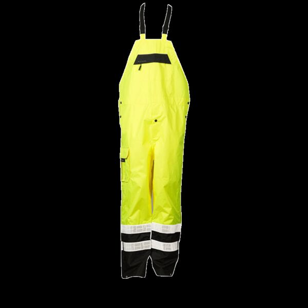Unisex Premium Black Series® Rainwear Bib Thumbnail