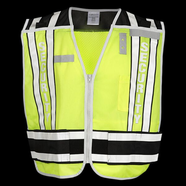 Unisex Security Vest Thumbnail