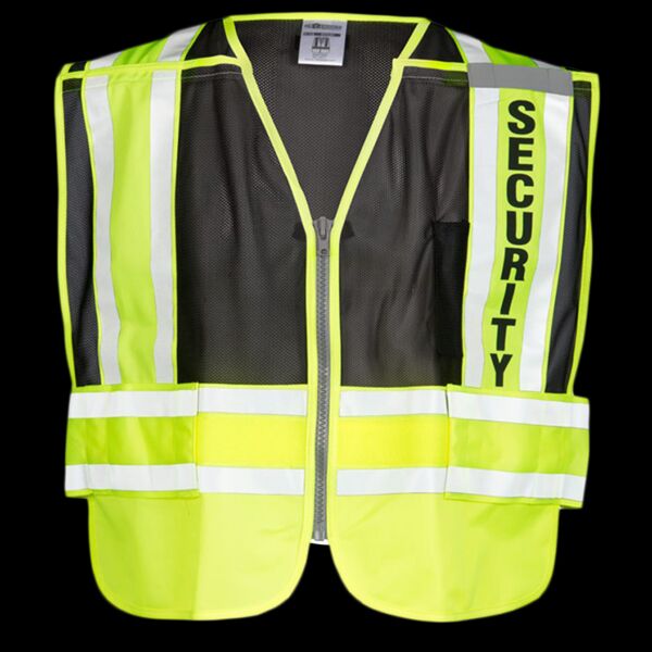 Unisex Security Vest Thumbnail