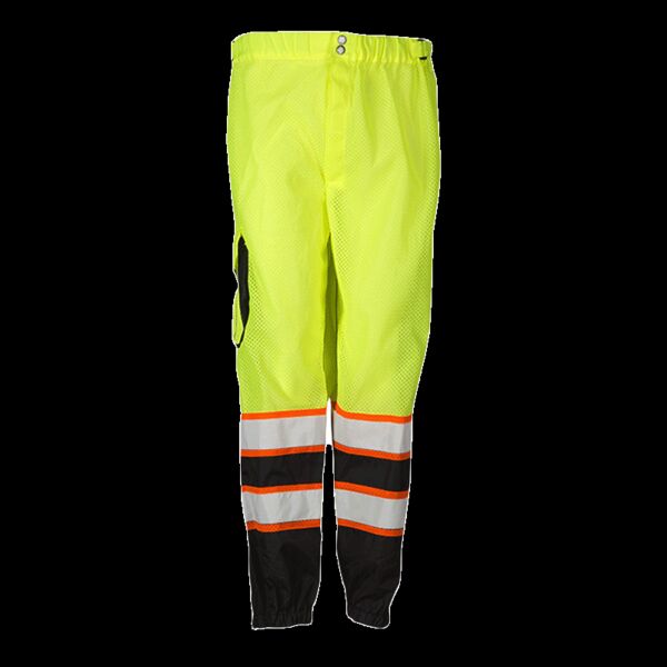 Unisex Premium Brilliant Series® Mesh Pants Thumbnail