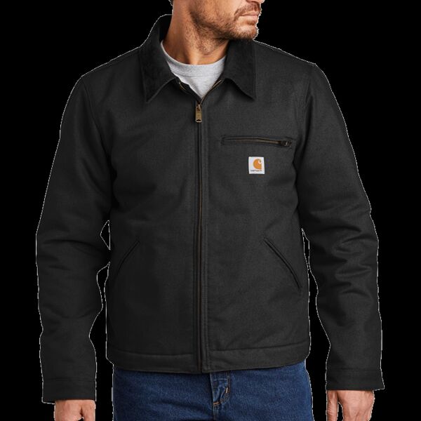 Duck Detroit Jacket Thumbnail