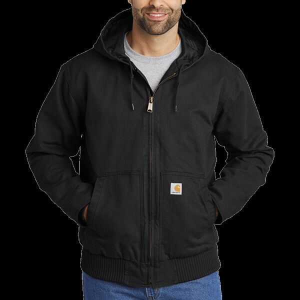 Washed Duck Active Jac Thumbnail