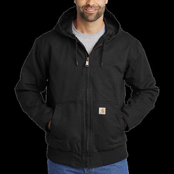 Tall Washed Duck Active Jac Thumbnail