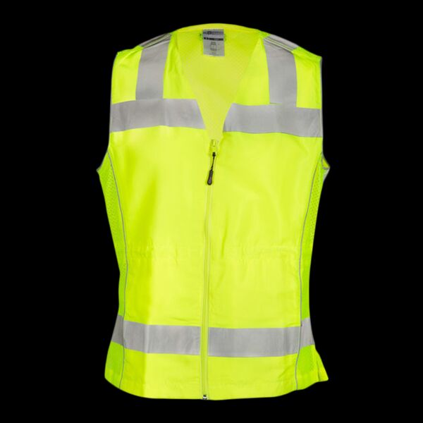 Women's Premium Brilliant Series® Fitted Vest Thumbnail