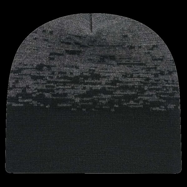 USA-Made Static Beanie Thumbnail