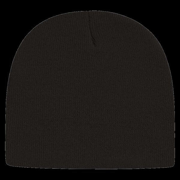 USA-Made 8 1/2" Beanie Thumbnail