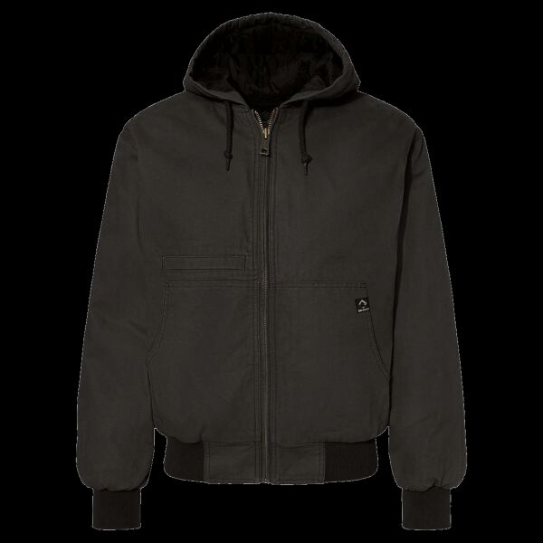 Men's Laramie Power Move Jacket Thumbnail