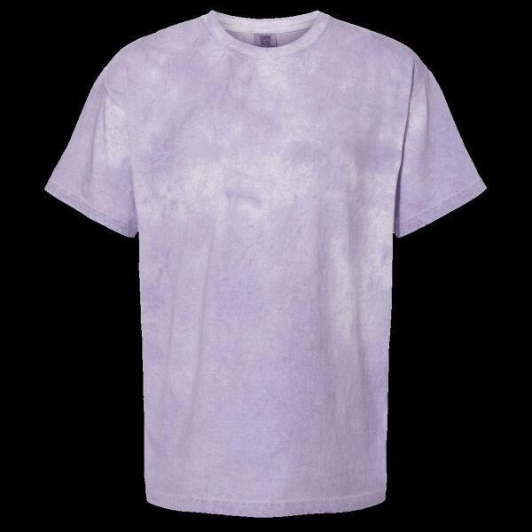 Unisex Colorblast™ Heavyweight T-Shirt Thumbnail